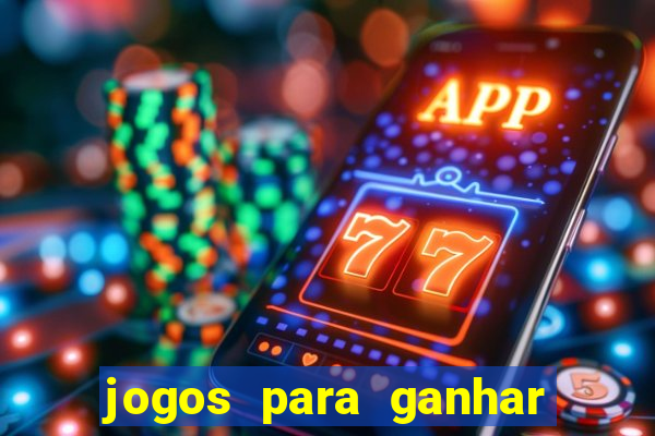 jogos para ganhar dinheiro de verdade no pagbank